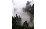 長沙、張家界看名山、黃石寨、金鞭溪、天子山、神秘湘西、猛洞河漂流、芙蓉鎮(zhèn)、鳳凰古城五日游