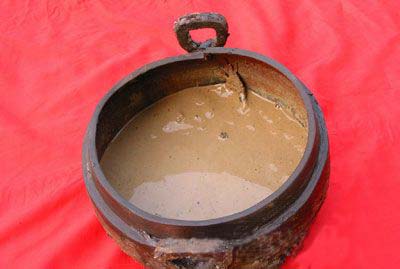 張家界古生活文化遺址