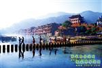 【喜樂(lè)拼團(tuán)線路9】張家界、鳳凰古城、猛洞河漂流、芙蓉鎮(zhèn)四晚五日游