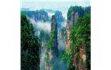 【長沙往返線路3】：張家界、天子山、黃龍洞、天門仙山四日游
